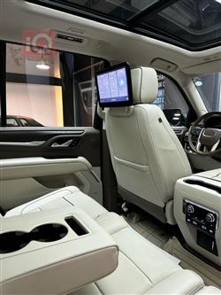 جی ئێم سی یوکۆن